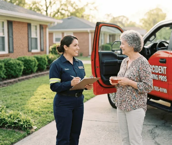 Accident Towing Service Quincy, IN FAQs